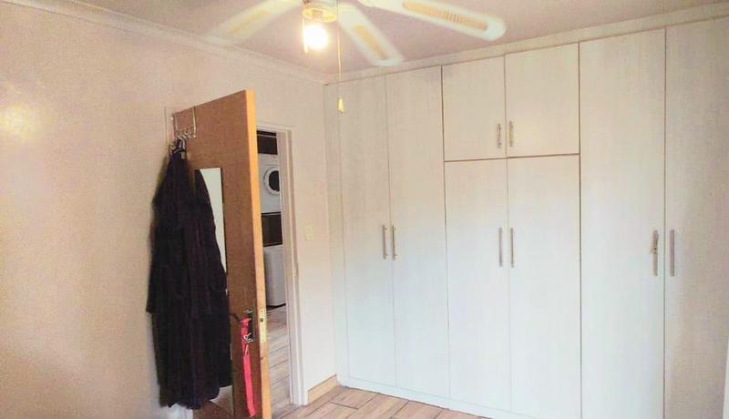 3 Bedroom Property for Sale in Fauna Free State